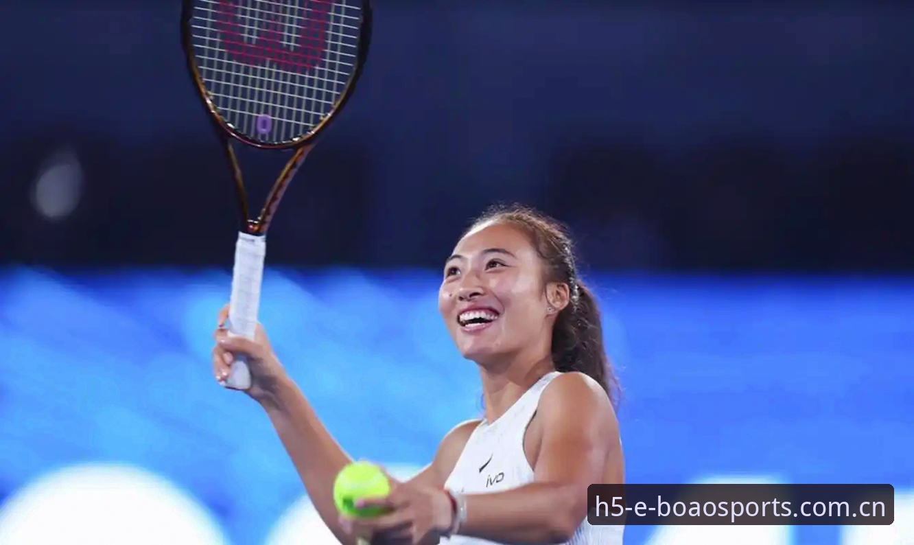 博澳体育使用教程 2026法网女单抽签深度评测:中国金花郑钦文非种子选手的保分之战